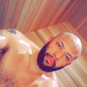 Meet your Posher, Rob